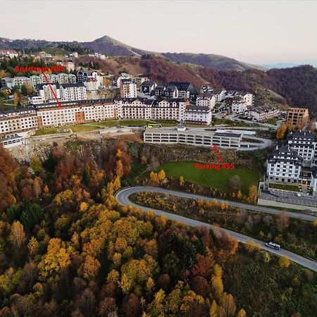 Milmari - Apartman N85 Копаоник Екстериор снимка