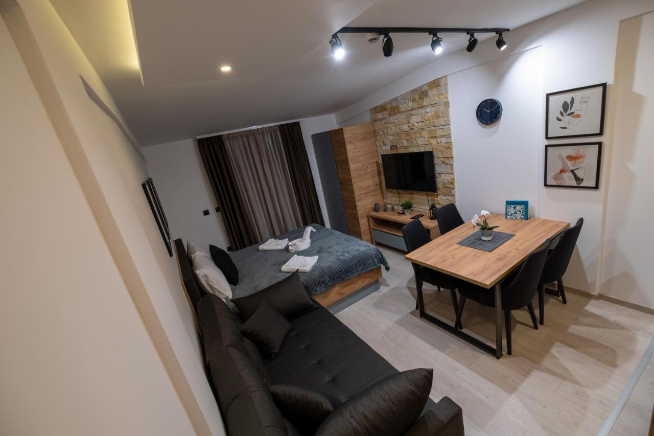 Milmari - Apartman N85 Копаоник Екстериор снимка