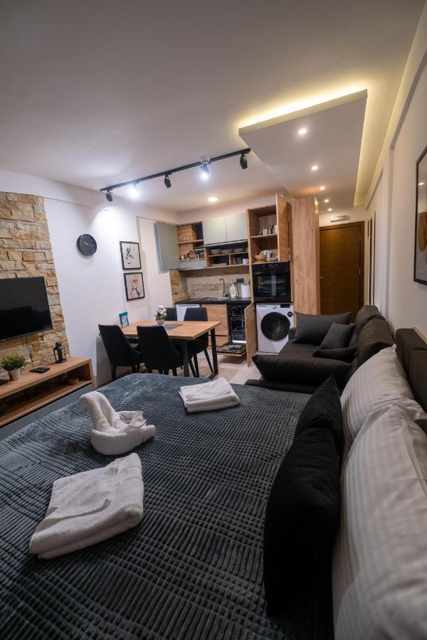 Milmari - Apartman N85 Копаоник Екстериор снимка