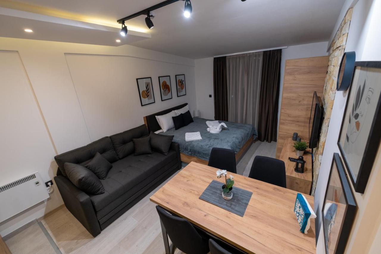Milmari - Apartman N85 Копаоник Екстериор снимка