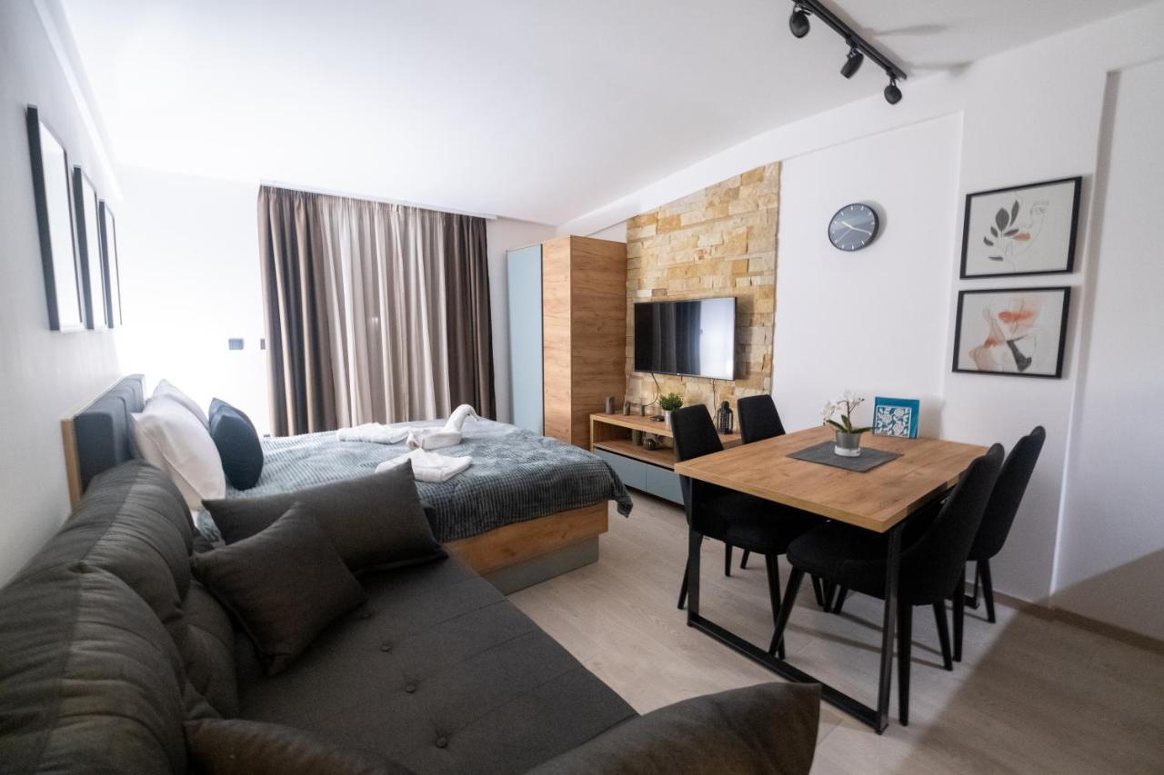 Milmari - Apartman N85 Копаоник Екстериор снимка
