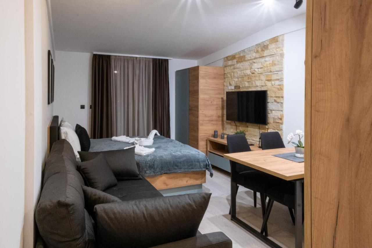 Milmari - Apartman N85 Копаоник Екстериор снимка