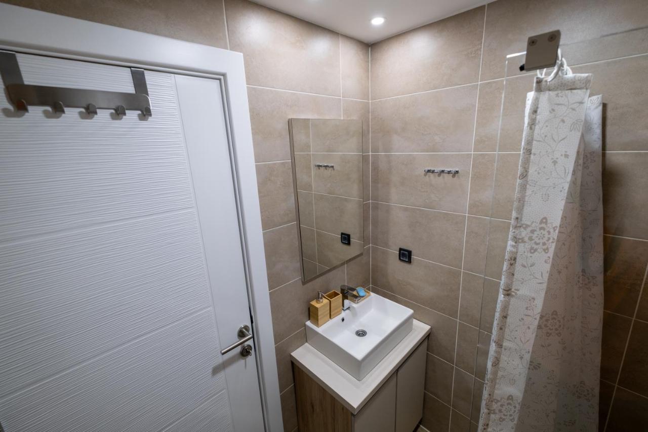 Milmari - Apartman N85 Копаоник Екстериор снимка