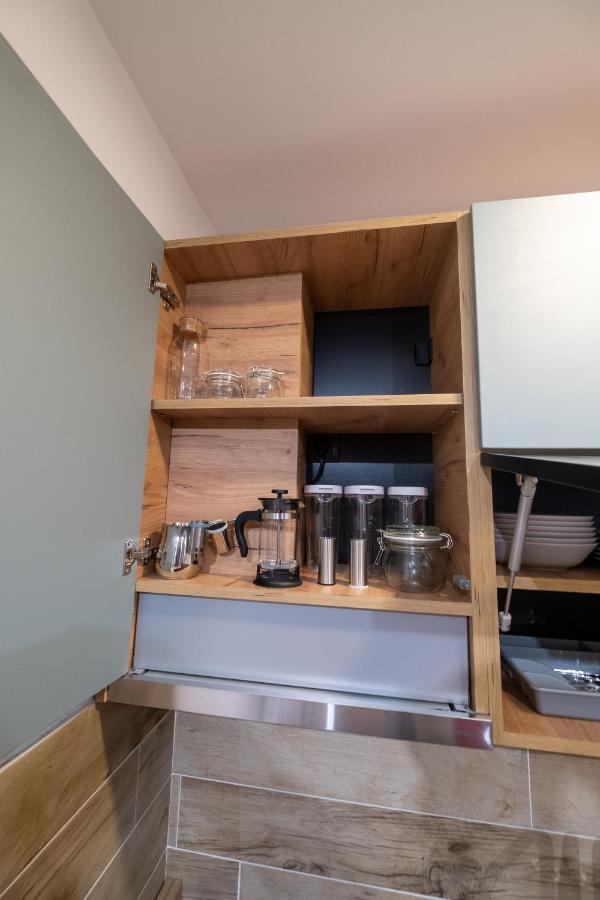 Milmari - Apartman N85 Копаоник Екстериор снимка