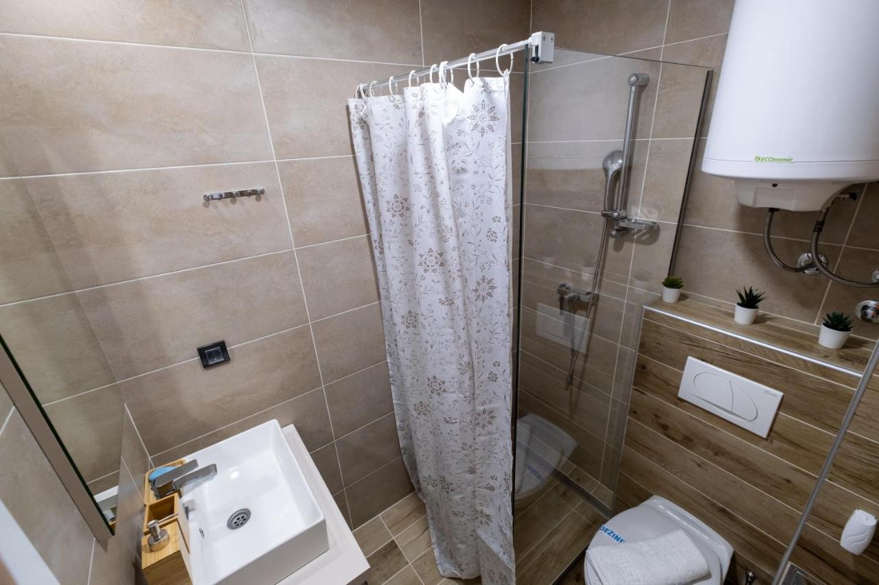 Milmari - Apartman N85 Копаоник Екстериор снимка