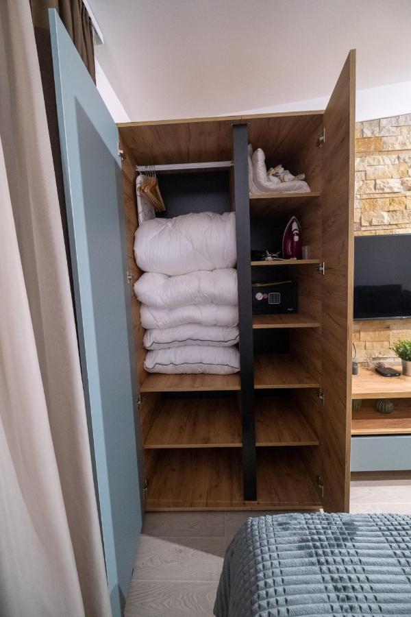 Milmari - Apartman N85 Копаоник Екстериор снимка