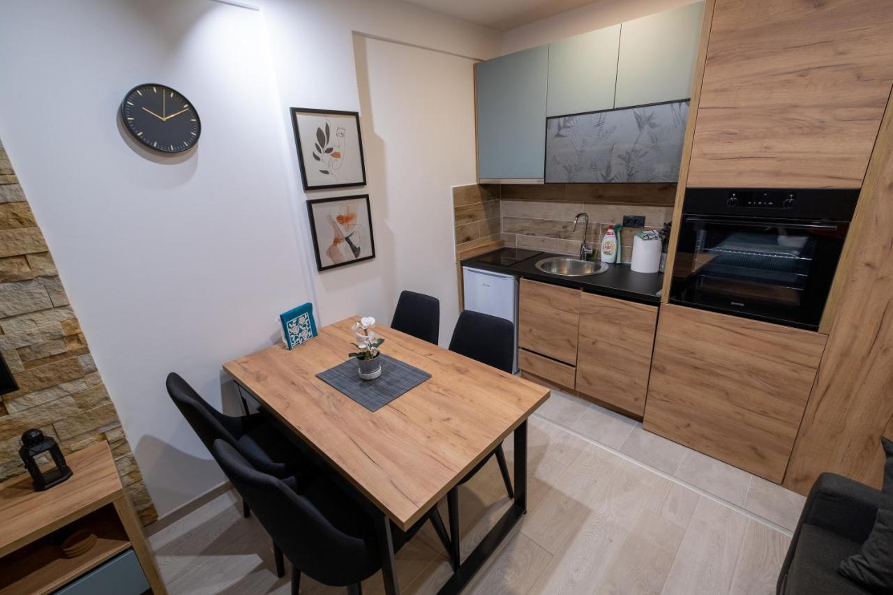Milmari - Apartman N85 Копаоник Екстериор снимка