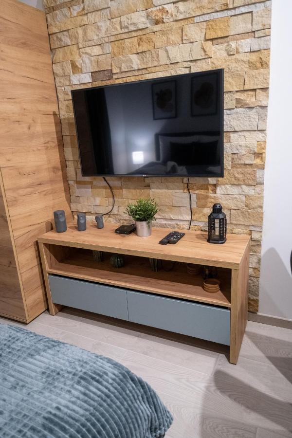 Milmari - Apartman N85 Копаоник Екстериор снимка